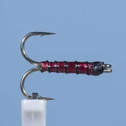 VERTIGONE Leurres À Truite-Nymphe Double DL2