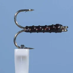 VERTIGONE Leurres À Truite-Nymphe Double DL5