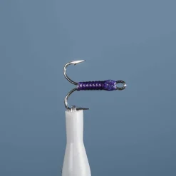 VERTIGONE Leurres À Truite-Nymphe Double LHD 24