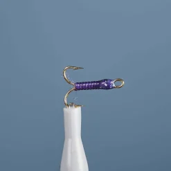 VERTIGONE Leurres À Truite-Nymphe Double LHD 14