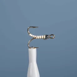 VERTIGONE Leurres À Truite-Nymphe Double NHD 16