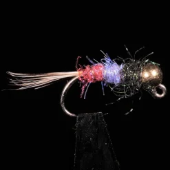 JMC Mouches-Nymphe Jig 126 H12 (x3)