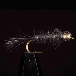 JMC Mouches-Nymphe JCC 97 H10 (x3)