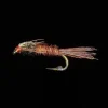 JMC Mouches-Nymphe Pheasant tail H12