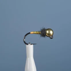 JMC Mouches-Nymphes Tungstène Jig 11 BL