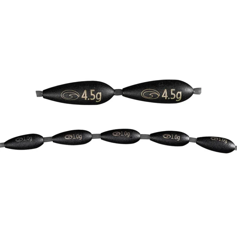 GARBOLINO Plombs-Olivette Match Tournées Inline