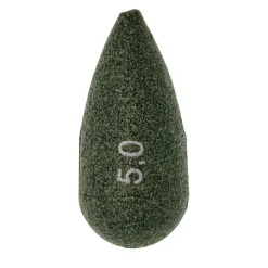 SENSAS Plombs-Olivettes coup poire verte