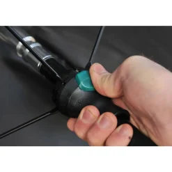 GURU Paniers / Stations-Ombrelle à appâts coup bait umbrella