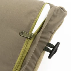 MACK2 Bivouac/Confort-Oreiller à bedchair carpe air tech pillow