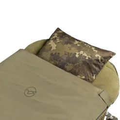 KORDA Bivouac/Confort-Oreiller Thermakore Pillow Small