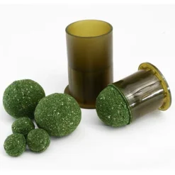 NASH Amorçage/Propulsion-Outil à boule carpe delivrance ballmaker 40 mm