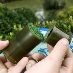 NASH Amorçage/Propulsion-Outil à boule carpe delivrance ballmaker 40 mm