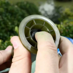 NASH Amorçage/Propulsion-Outil à boule carpe delivrance ballmaker 40 mm