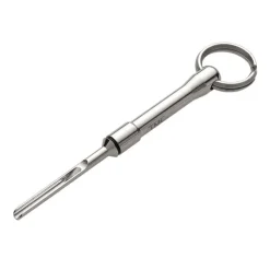 TIEMCO Fly Tying-Outil à noeud + aiguille TMC Knot Tool