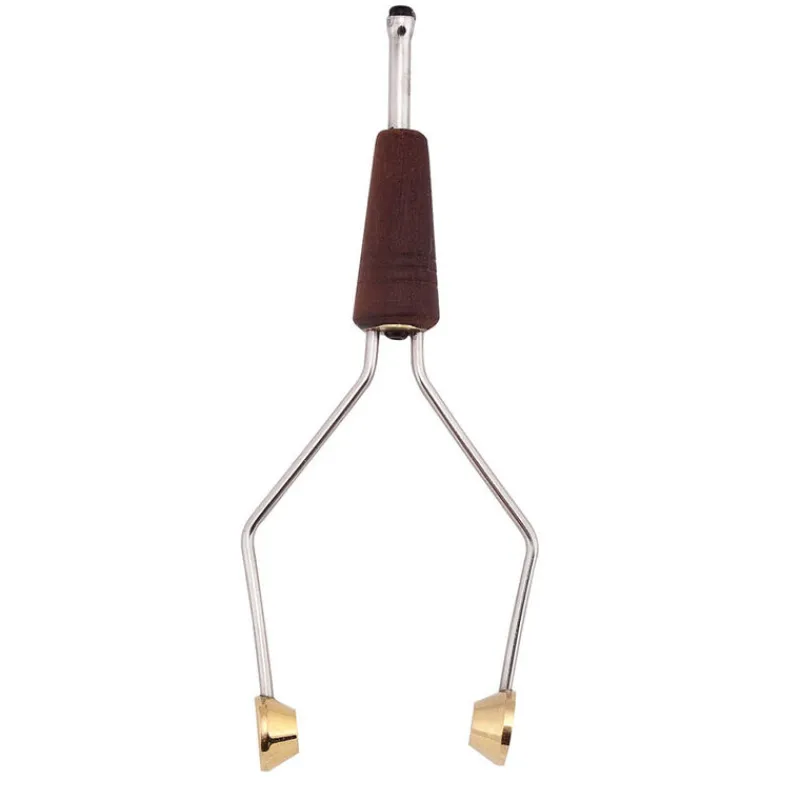 JMC Fly Tying-Outil montage mouche porte bobine bomber céramique l