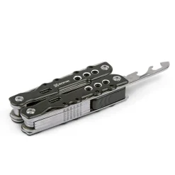 SONIK Outillages-Outil Multifonction Multi-Tool 14 Fonctions Inox