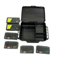 VERSUS Packs Et Ensembles-Pack 7 Boites