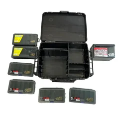 VERSUS Packs Et Ensembles-Pack 8 Boites