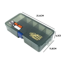 VERSUS Packs Et Ensembles-Pack 8 Boites