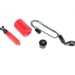 TEAM CARPFISHING Packs-Pack 2 Cannes 12' 2.75lbs + 2 Moulinets 6000 fs + Rod Pod + Détections