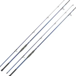 MACK2 Packs|Cannes-Pack 2 cannes Blue Falcon Mk II 10' 3Lbs