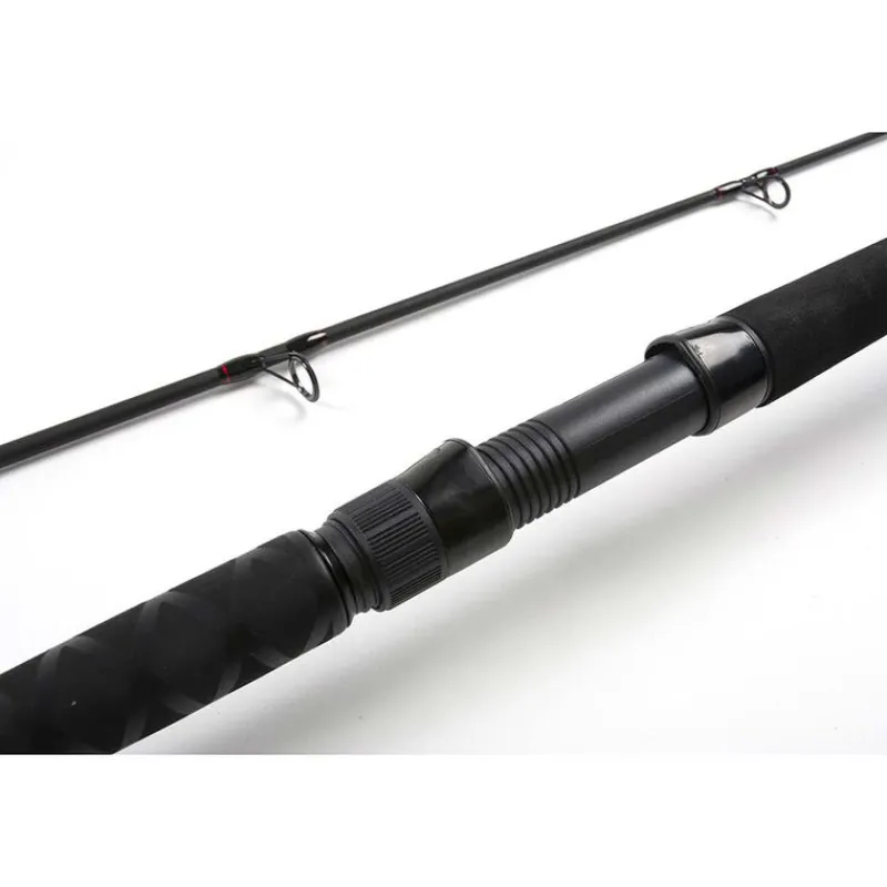 PACIFIC PECHE Packs Et Ensembles-Pack 3 Cannes Tank Pellet 3m30