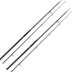 PACIFIC PECHE Packs Et Ensembles-Pack 2 Cannes Tank Pellet 3m30