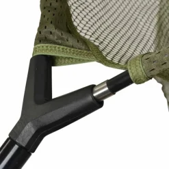 TEAM CARPFISHING Packs-Pack 3 Combo + Epuisette + Fourreau Team