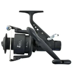 TEAM CARPFISHING Packs-Pack 4 Combo + Epuisette + Fourreau Team