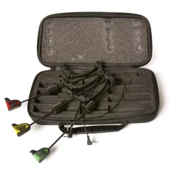 MACK2 Packs-Pack 3 Falcon XPR SD + Coffret 3 Pro Tech Indicator