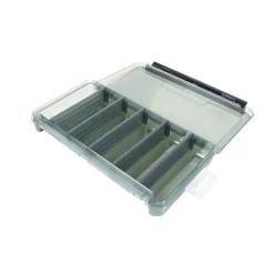 PACIFIC PECHE Packs Et Ensembles-Pack 15 Finess 14cm + 6 Têtes Plombées + Boite