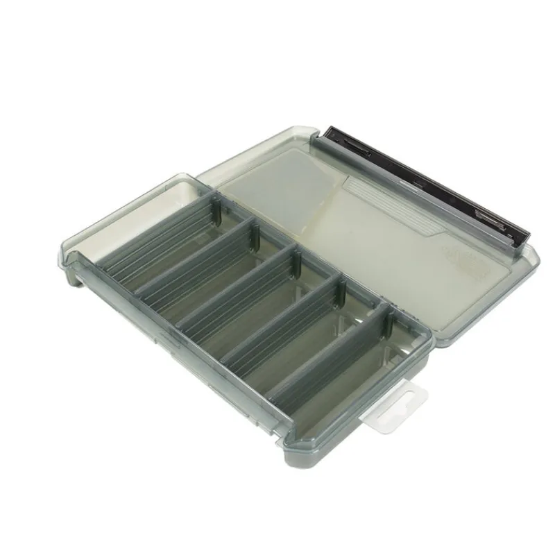 PACIFIC PECHE Packs Et Ensembles-Pack 18 Grub 8.5cm + 6 Têtes Plombées + Boite