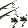 MACK2 Packs-Pack 2 Nomad XTR 10 3lbs + 2 Nomad Xtr 5000 Fd