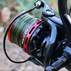 MACK2 Packs-Pack 2 Nomad XTR 10 3lbs + 2 Nomad Xtr 5000 Fd + Epuisette