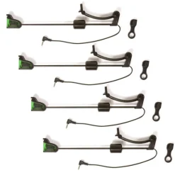 MACK2 Packs-Pack 4 Pro Tech Indicator Vert