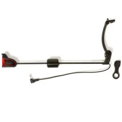 MACK2 Packs-Pack 4 Pro Tech Indicator Rouge