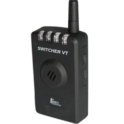 TEAM CARPFISHING Packs-Pack 3 Switcher + Centrale + 3 Dropper