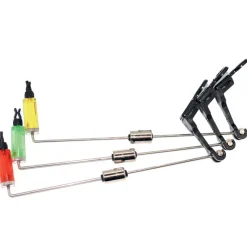 TEAM CARPFISHING Packs-Pack 3 Tweed + 3 Dropper