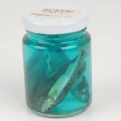 PACIFIC PECHE Appâts À Truite|Packs & Ensembles-Pack 10 vairons + montures