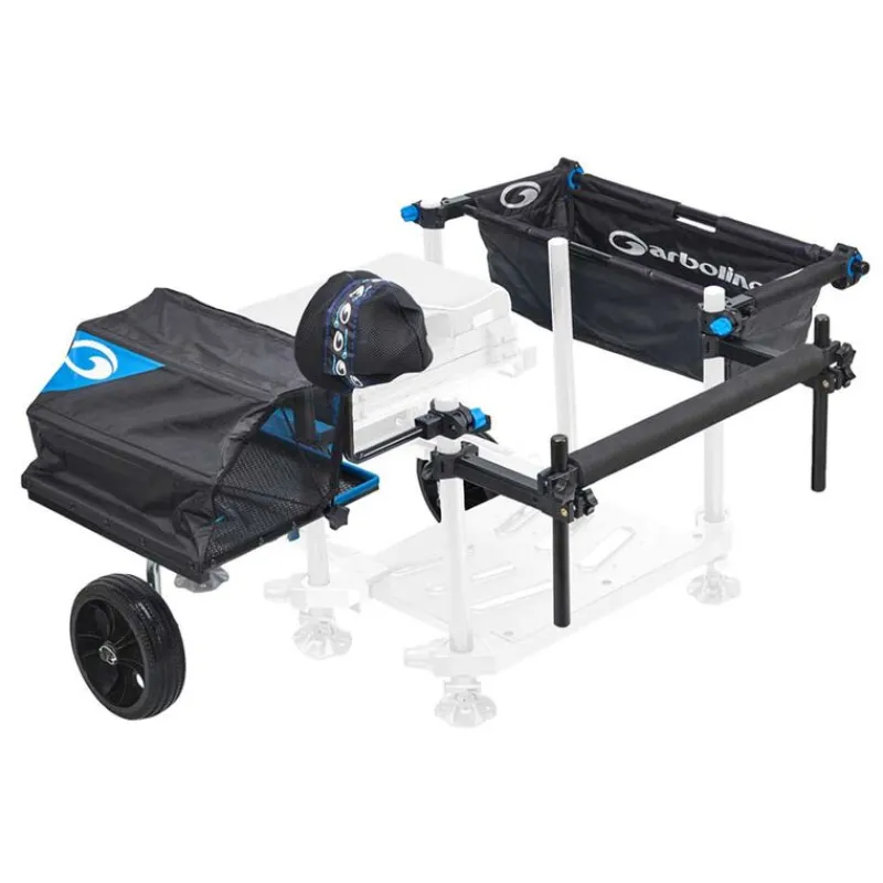 GARBOLINO Ensembles|Paniers / Stations-Pack Accessoires Station Carpodrome Concours