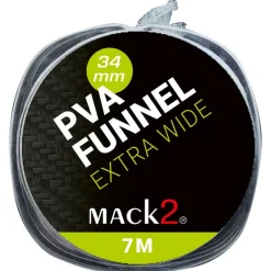 MACK2 Packs-Pack Accurate Tackle PVA