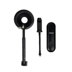 DEEPER Électronique|Amorçage/Propulsion-Pack Amplificateur Wifi pour Bateau Amorceur