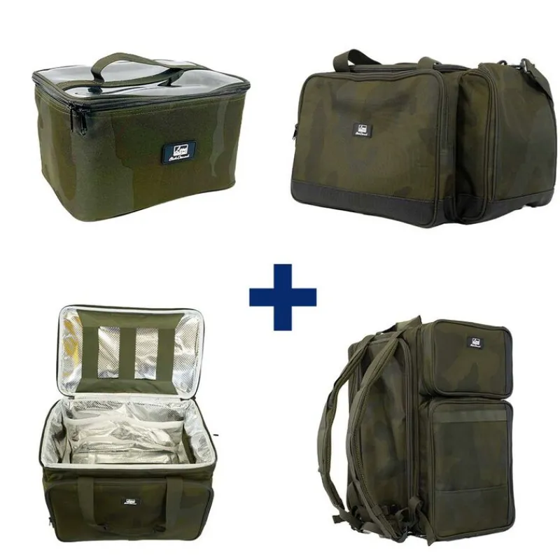 HOOGENDIJK Packs-Pack Bagagerie Black Diamond