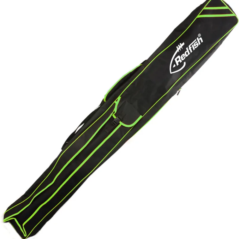 REDFISH Packs-Pack bagagerie coup concours club rectangle