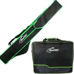 REDFISH Packs-Pack bagagerie coup concours mixte rectangle