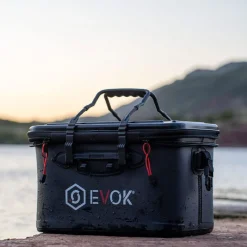 EVOK Packs Et Ensembles-Pack Bagagerie Bakkan Tactikal Eva Evo Full Set