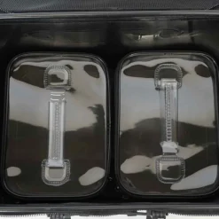 EVOK Packs Et Ensembles-Pack Bagagerie Bakkan Tactikal Eva Evo Full Set