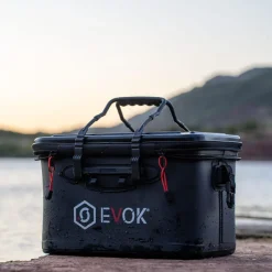 EVOK Packs Et Ensembles-Pack Bagagerie Bakkan Tactikal Eva Evo Full Set