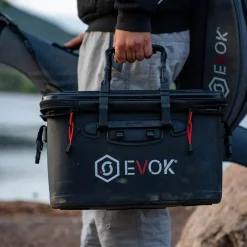 EVOK Packs Et Ensembles-Pack Bagagerie Bakkan Tactikal Eva Evo Middle Set