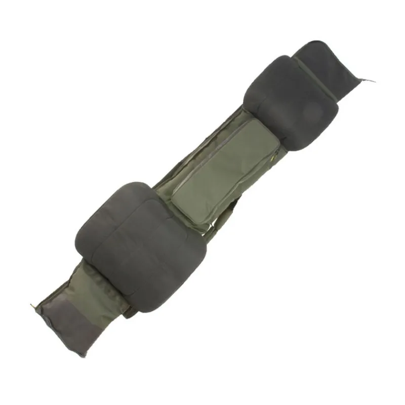 HOOGENDIJK Bagagerie/Rangement|Packs-Pack bagagerie barrow + fourreau mastercarp